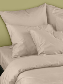 Пододеяльник сатин MAGNOLIA Cosas модель 14Satin_Magnolia_110x140q Фото