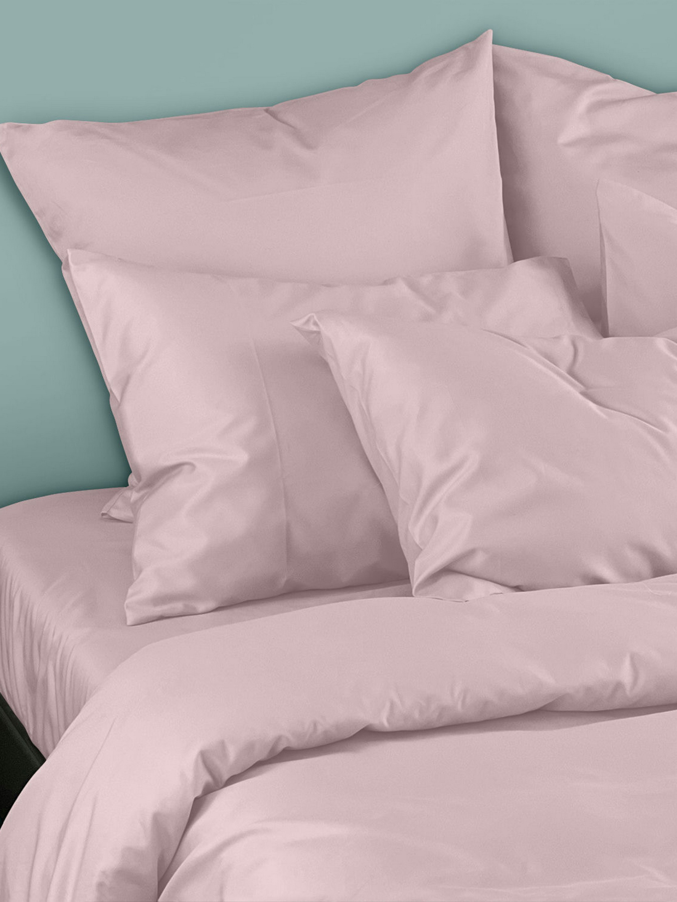 Пододеяльник сатин SAKURA Cosas модель 16Satin_Sakura_110x140q Фото