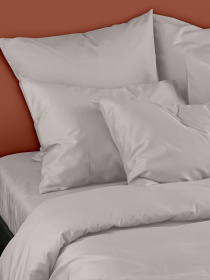 Пододеяльник сатин IVORY Cosas модель 22Satin_Ivory_110x140q Фото