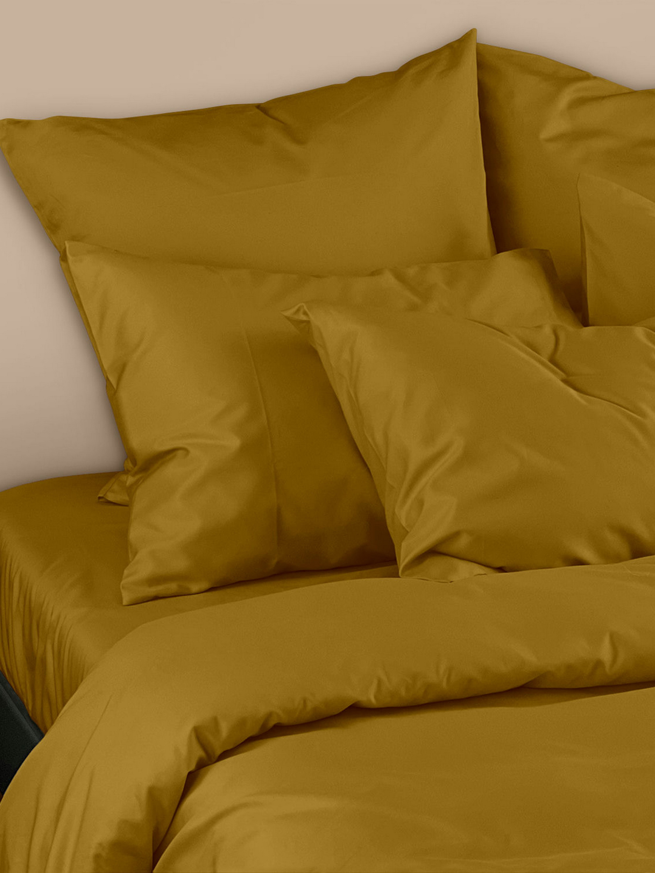 Пододеяльник сатин CURCUMA Cosas модель 23Satin_Curcuma_110x140q Фото