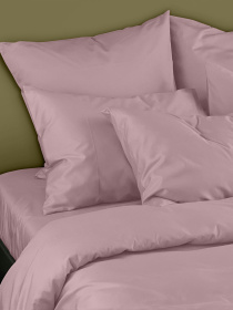 Пододеяльник сатин LILAC Cosas модель 24Satin_Lilac_110x140q Фото