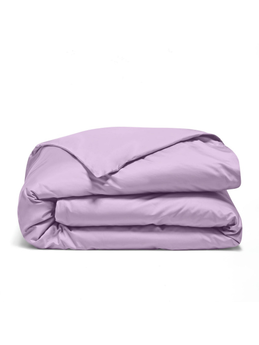 Пододеяльник сатин LAVENDER Cosas модель 25Satin_Lavender_110x140q Фото