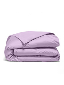 Пододеяльник сатин LAVENDER Cosas модель 25Satin_Lavender_110x140q Фото
