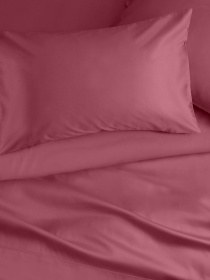 Пододеяльник сатин ROSE SATIN Cosas модель 28Satin_Pudra_160P Фото