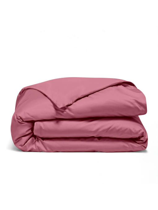 Пододеяльник сатин ROSE SATIN Cosas модель 28Satin_Pudra_160P Фото
