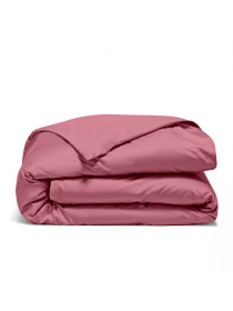 Пододеяльник сатин ROSE SATIN Cosas модель 28Satin_Pudra_160P Фото