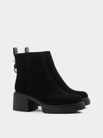 Ботинки LeBERDES модель 00000013859 Фото