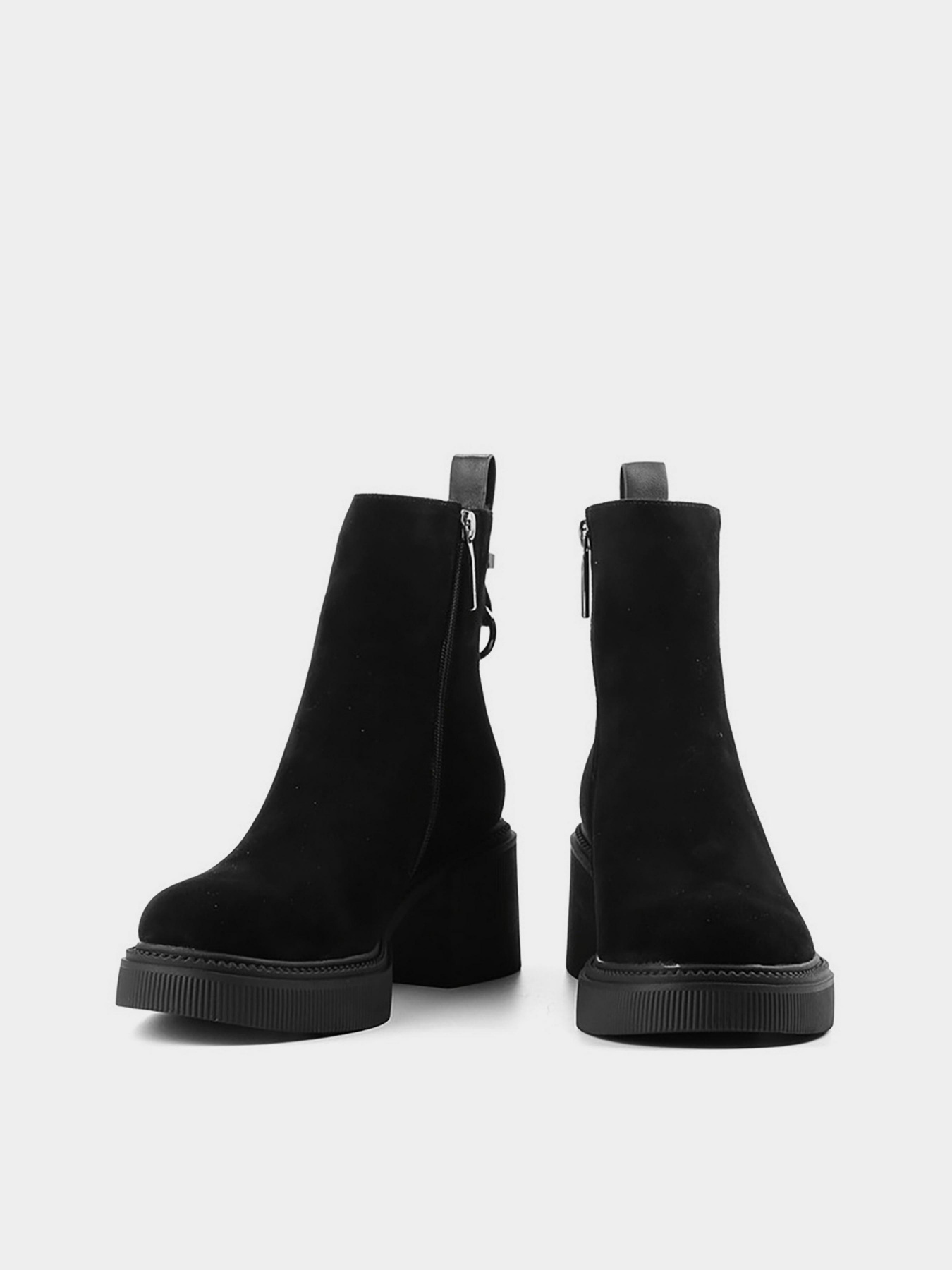 Ботинки LeBERDES модель 00000013859 Фото