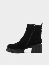 Ботинки LeBERDES модель 00000013859 Ботинки LeBERDES модель 00000013859 Фото