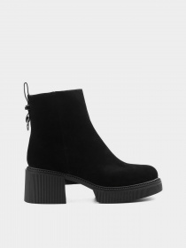 Ботинки LeBERDES модель 00000013859 Ботинки LeBERDES модель 00000013859 Фото