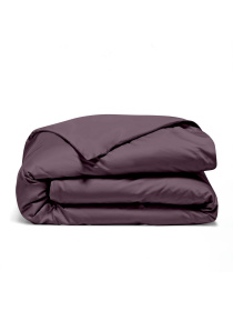 Пододеяльник сатин PLUM Cosas модель 32Satin_Plum_110x140q Фото