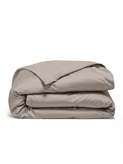 Пододеяльник сатин BRONZE Cosas модель 34Satin_Bronze_110x140q Фото