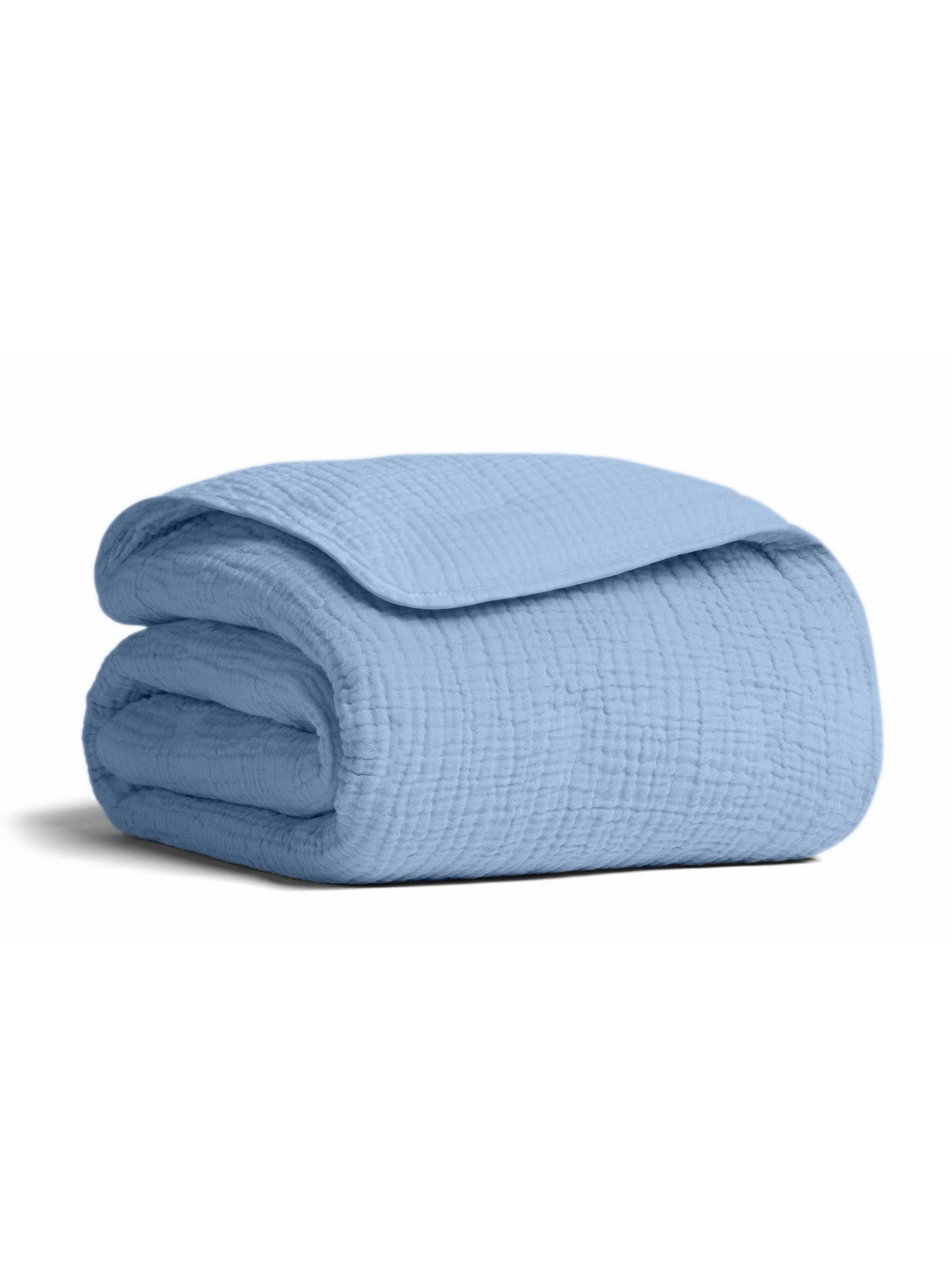 Пододеяльник муслин MAYA Cosas модель 36MuslinFourLayer_Maya_140q Фото