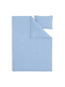 Пододеяльник муслин MAYA Cosas модель 36MuslinFourLayer_Maya_140q Фото