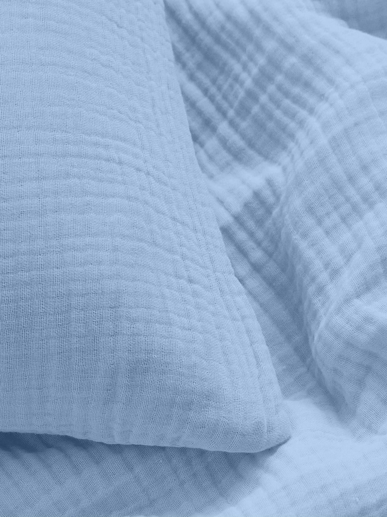 Пододеяльник муслин MAYA Cosas модель 36MuslinFourLayer_Maya_140q Фото