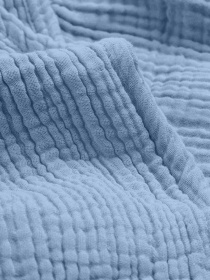 Пододеяльник муслин MAYA Cosas модель 36MuslinFourLayer_Maya_140q Пододеяльник муслин MAYA Cosas модель 36MuslinFourLayer_Maya_140q Фото