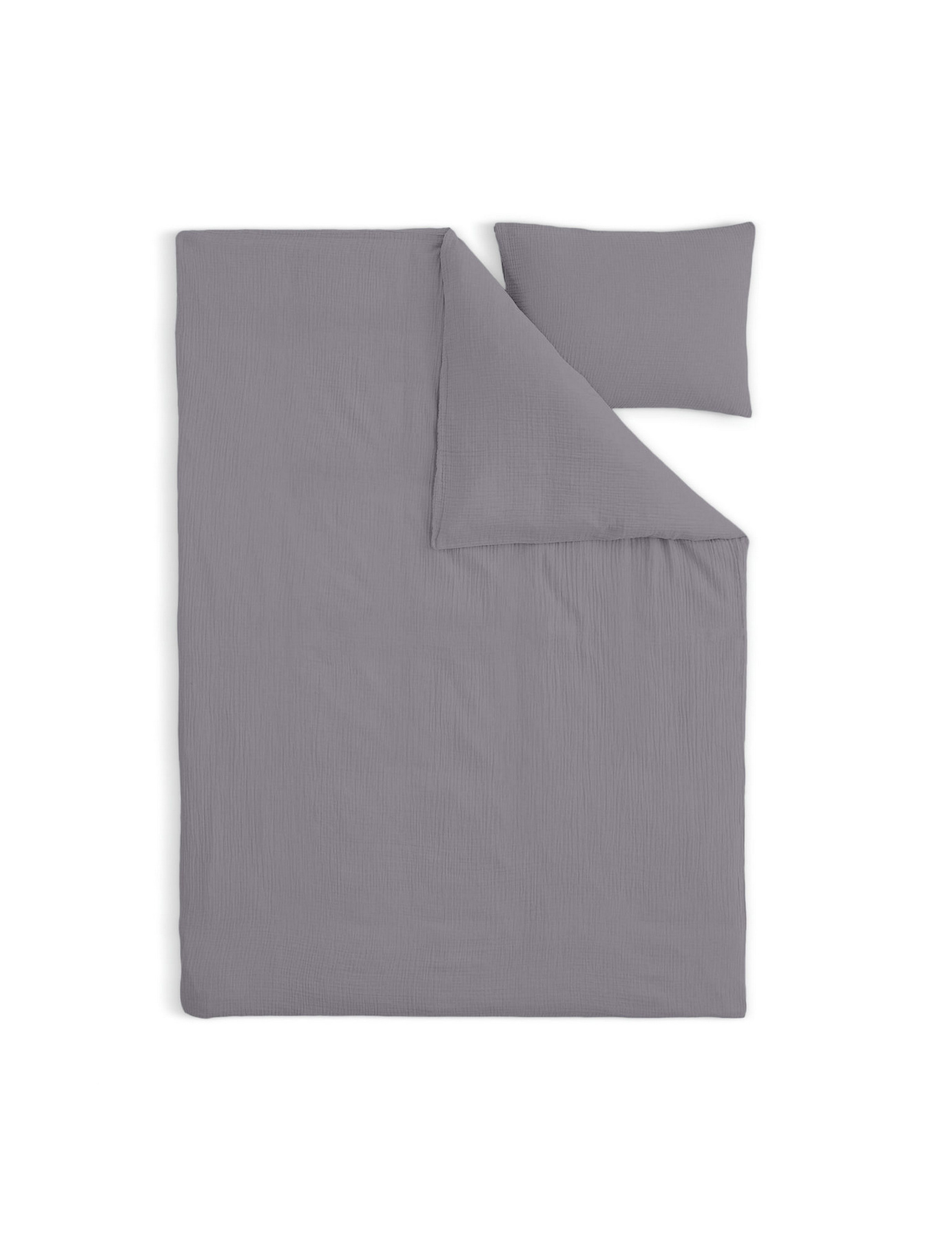 Пододеяльник муслин SHADOW Cosas модель 38MuslinFourLayer_Shadow_140q Фото