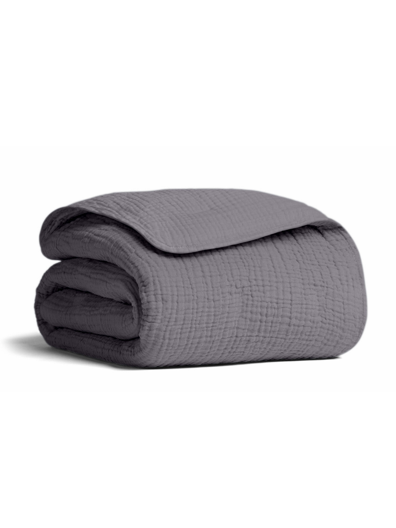 Пододеяльник муслин SHADOW Cosas модель 38MuslinFourLayer_Shadow_140q Фото