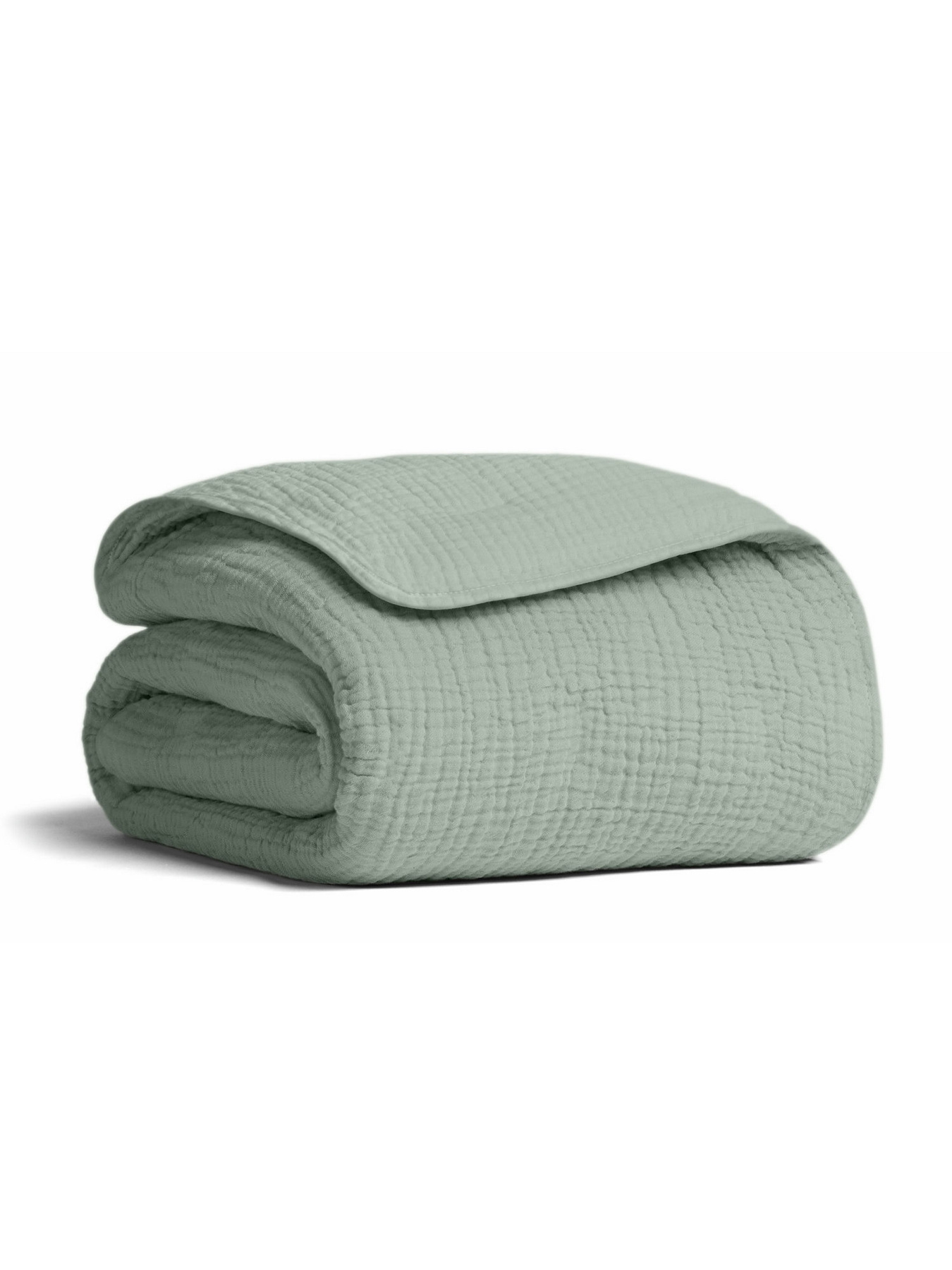 Пододеяльник муслин MEDITATIVE Cosas модель 39MuslinFourLayer_Meditative_140q Фото