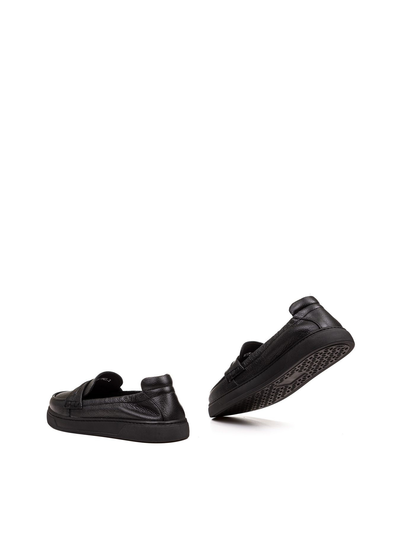 Мокасини Alex Bell модель 1172701 Фото