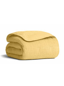 Пододеяльник муслин SUMMER Cosas модель 40MuslinFourLayer_Summer_140q Фото