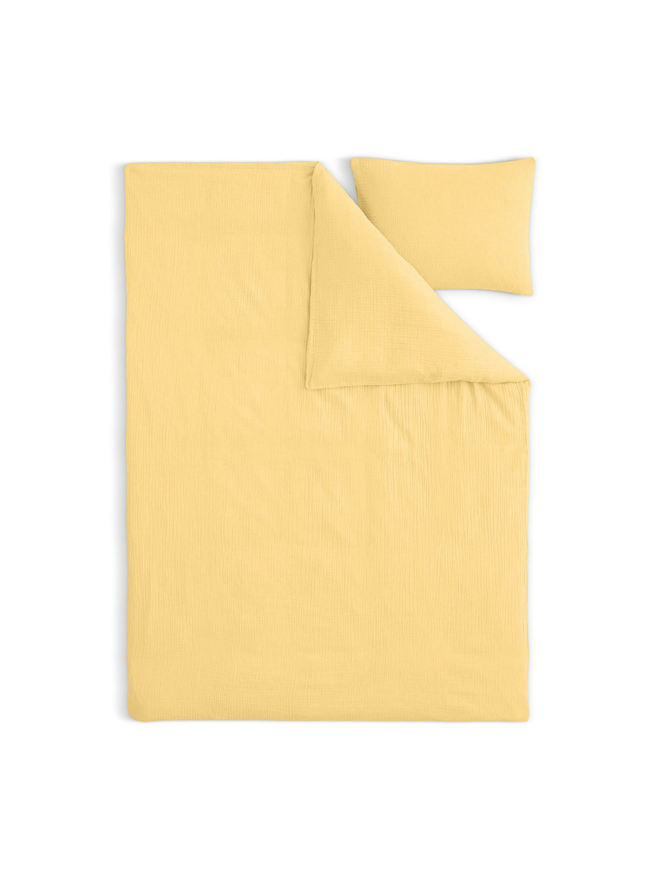 Пододеяльник муслин SUMMER Cosas модель 40MuslinFourLayer_Summer_140q Фото