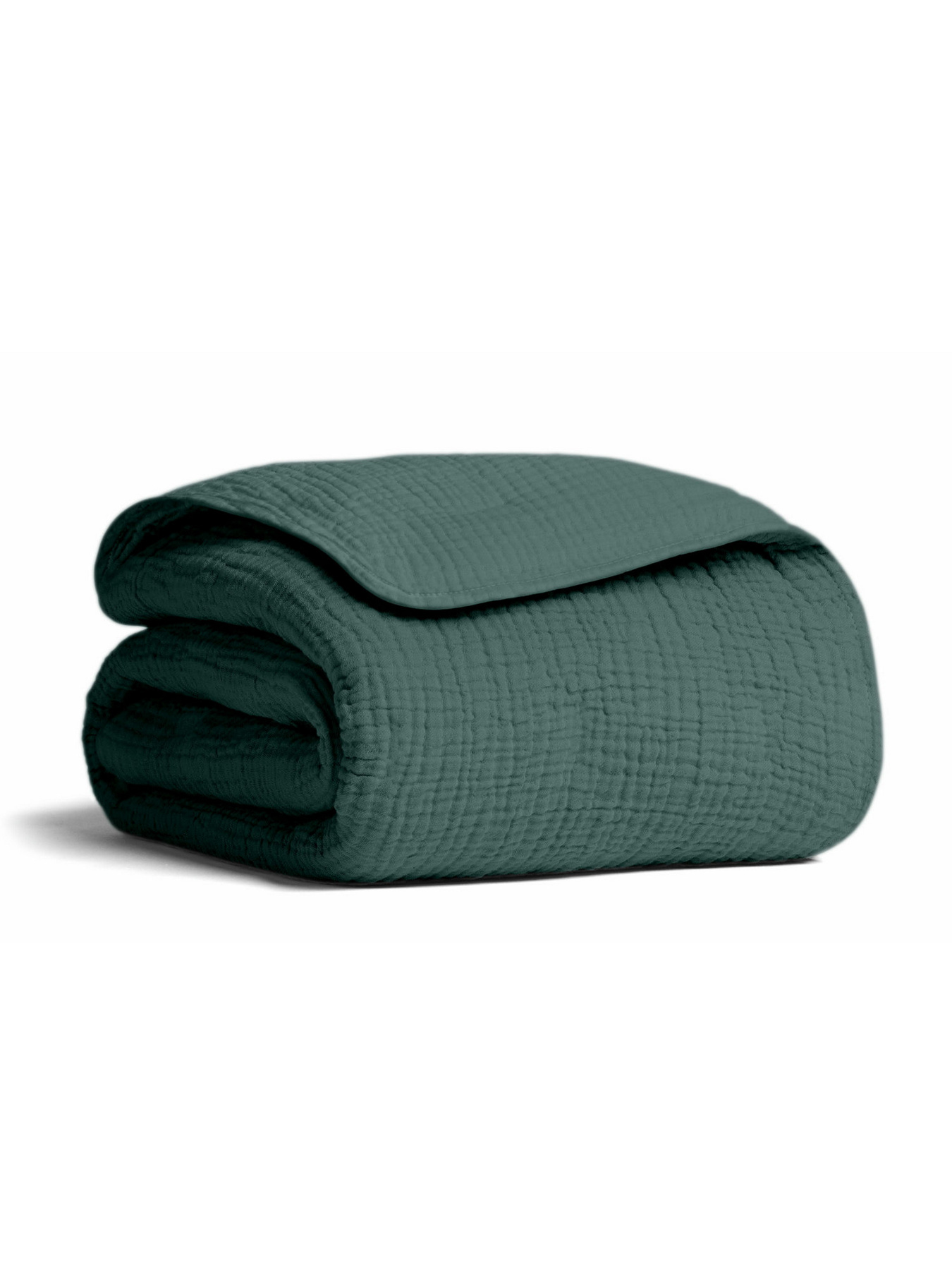 Пододеяльник муслин PINE Cosas модель 41MuslinFourLayer_Pine_140q Фото