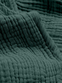 Пододеяльник муслин PINE Cosas модель 41MuslinFourLayer_Pine_140q Фото