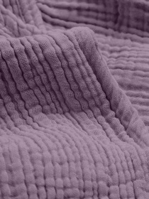 Пододеяльник муслин LAVANDER Cosas модель 42MuslinFourLayer_Lavander_140q Пододеяльник муслин LAVANDER Cosas модель 42MuslinFourLayer_Lavander_140q Фото