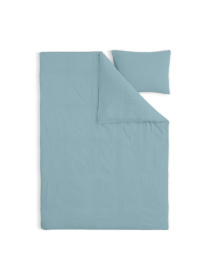 Пододеяльник муслин AGAVE Cosas модель 43MuslinFourLayer_Agave_140q Пододеяльник муслин AGAVE Cosas модель 43MuslinFourLayer_Agave_140q Фото