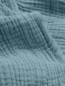 Пододеяльник муслин AGAVE Cosas модель 43MuslinFourLayer_Agave_140q Пододеяльник муслин AGAVE Cosas модель 43MuslinFourLayer_Agave_140q Фото