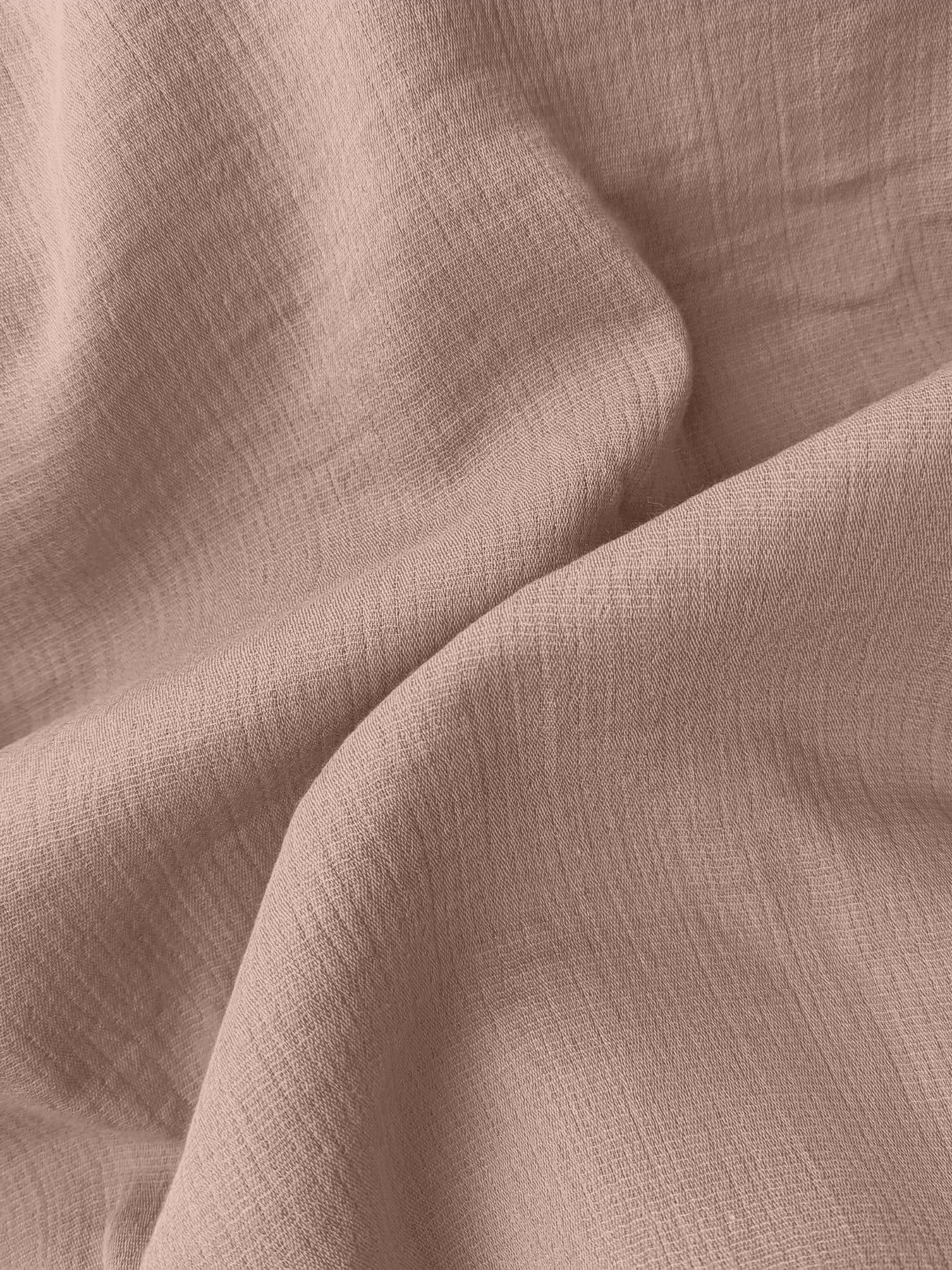 Пододеяльник муслин RUM Cosas модель 45MuslinFourLayer_Rum_140q Фото