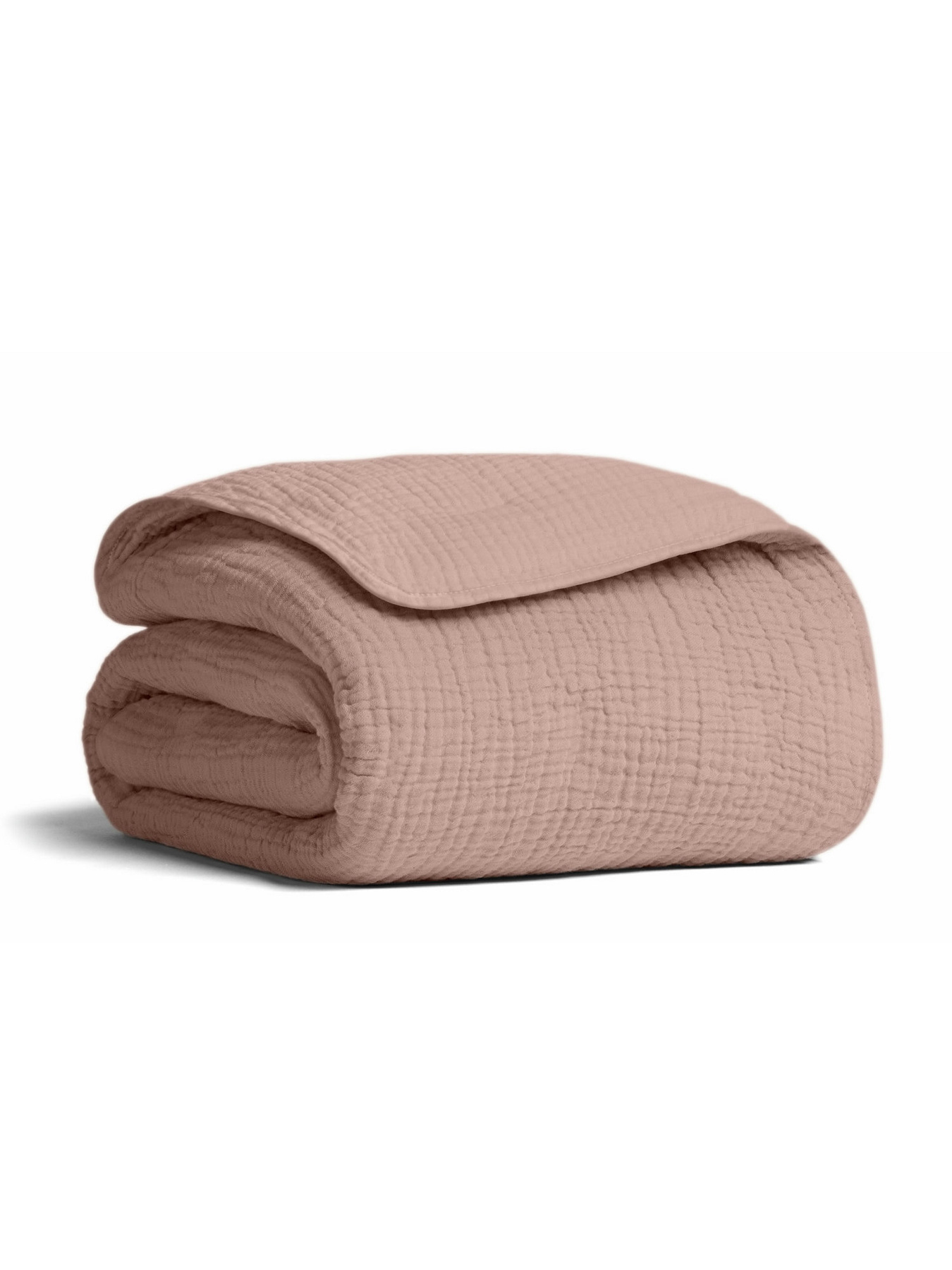 Пододеяльник муслин RUM Cosas модель 45MuslinFourLayer_Rum_140q Фото