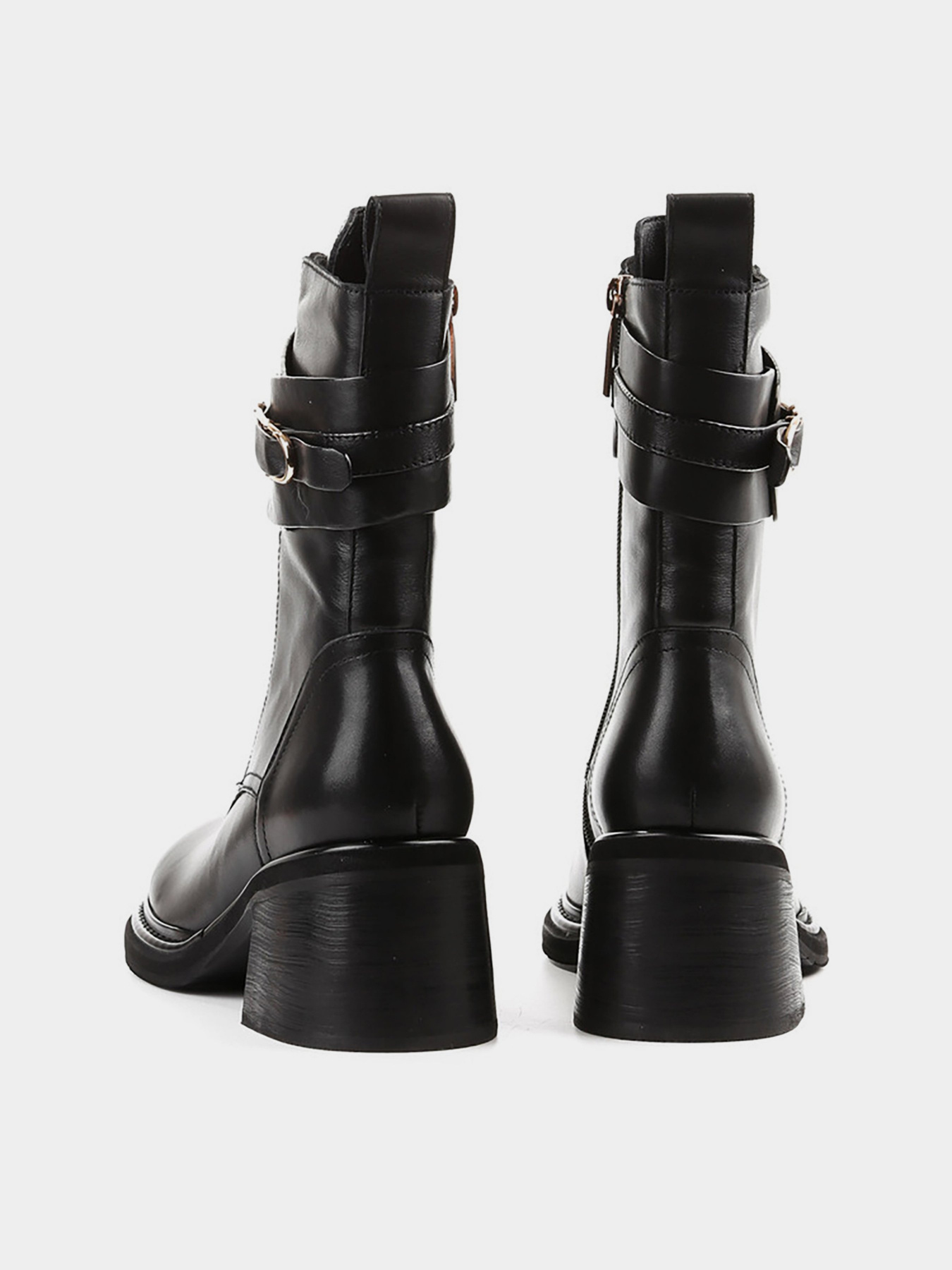 Ботинки LeBERDES модель 00000013861 Фото