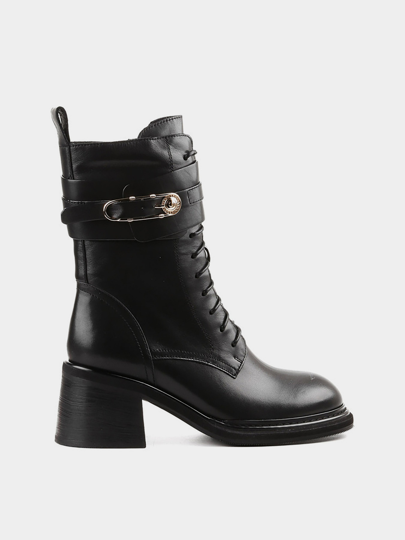 Ботинки LeBERDES модель 00000013861 Фото