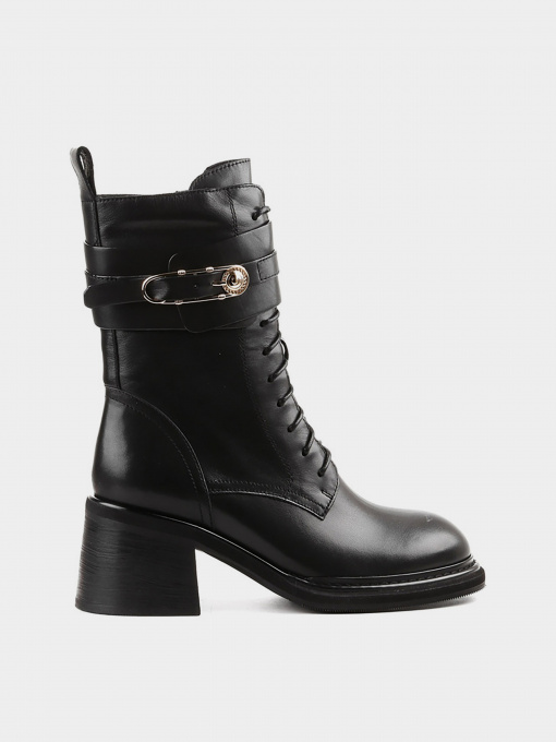 Ботинки LeBERDES модель 00000013861 Фото