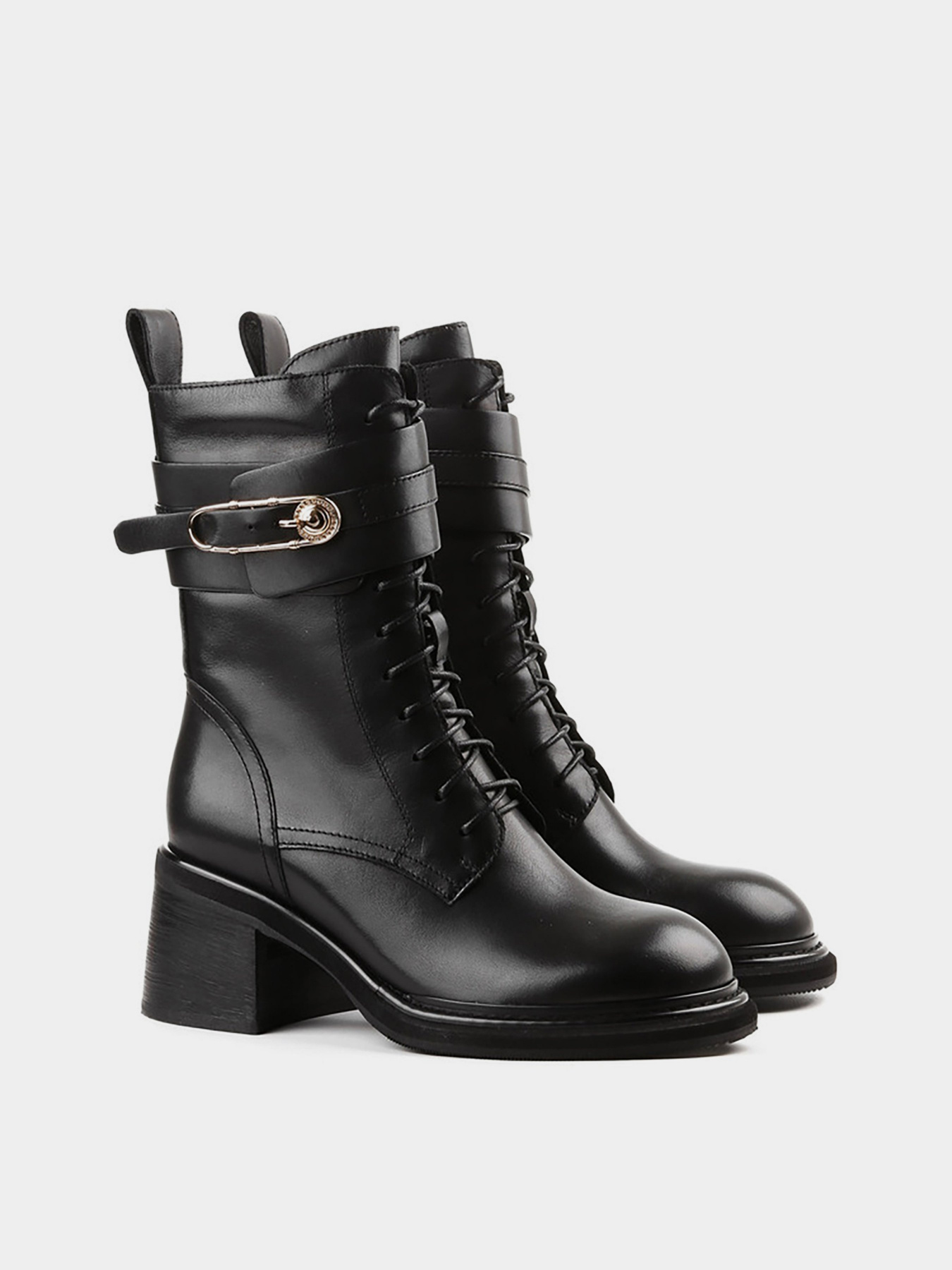 Черевики LeBERDES модель 00000013861 Фото