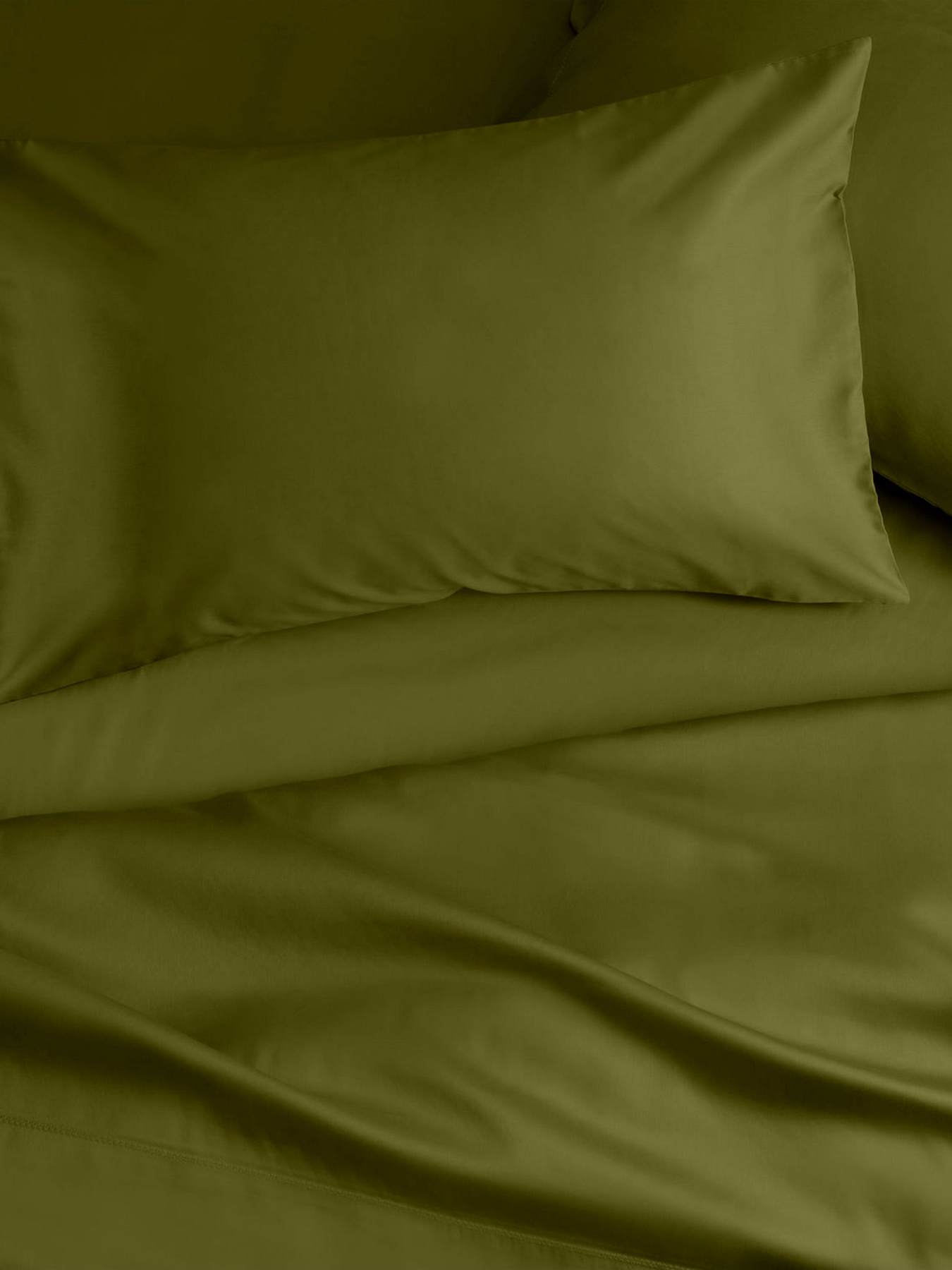 Пододеяльник сатин AVOCADO Cosas модель 53Satin_Avocado_110x140q Фото