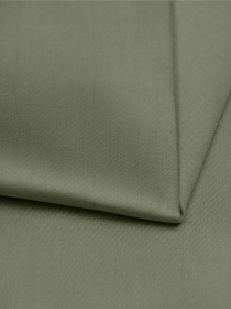 Пододеяльник сатин OLIVE Cosas модель 58Satin_Olive_145x210q Фото