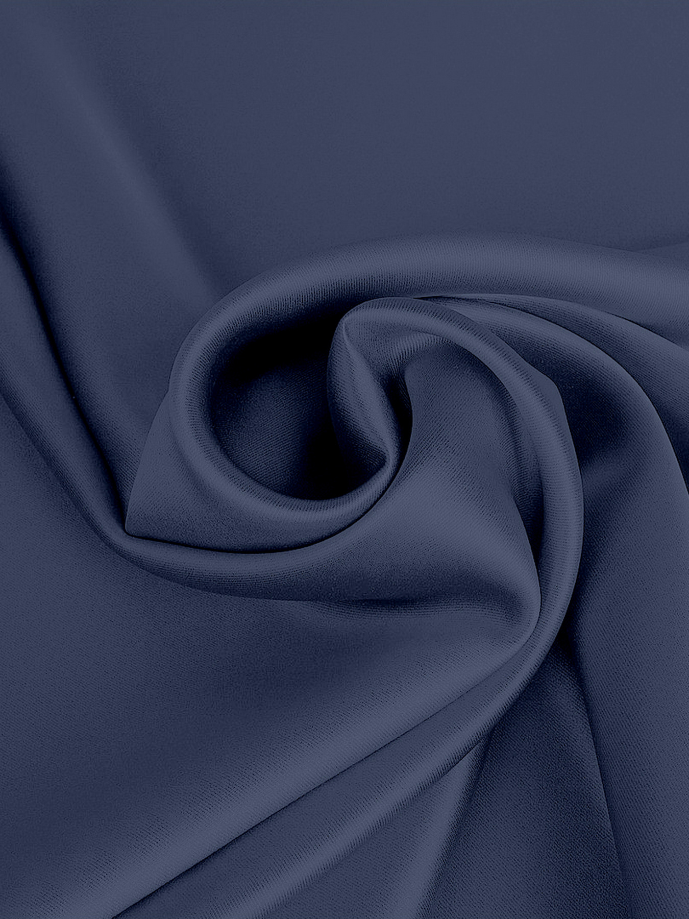 Пододеяльник сатин INDIGO Cosas модель 65Satin_Indigo_110x140q Фото