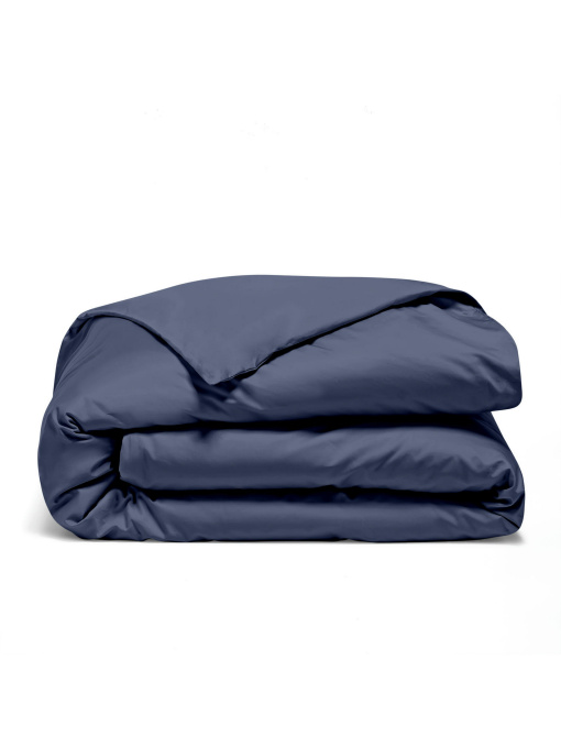Пододеяльник сатин INDIGO Cosas модель 65Satin_Indigo_110x140q Фото