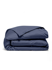 Пододеяльник сатин INDIGO Cosas модель 65Satin_Indigo_110x140q Фото
