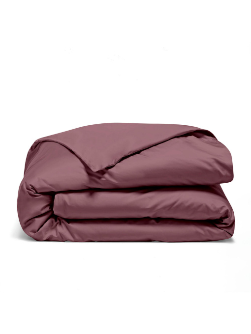 Пододеяльник сатин BLUEBERRY Cosas модель 72Satin_Blueberry_145x210q Фото