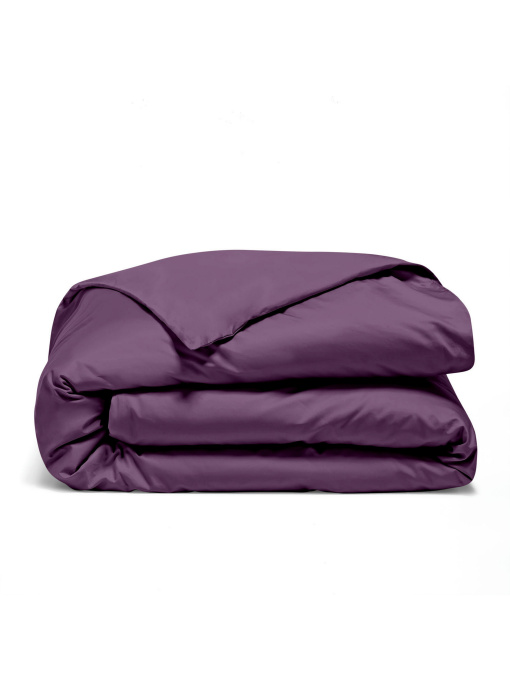 Пододеяльник сатин VIOLET SATIN Cosas модель 73Satin_Violet_220 Фото