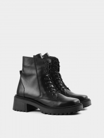 Ботинки LeBERDES модель 00000013862 Фото