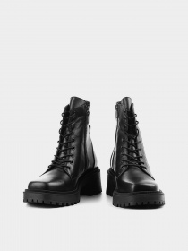 Ботинки LeBERDES модель 00000013862 Фото