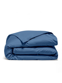Пододеяльник сатин AZURE Cosas модель 88Satin_Azure_145q Фото