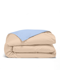 Підковдра ранфорс MISTY PASTEL Cosas модель DuoRfr_05Pastel-62Maya_160q Фото