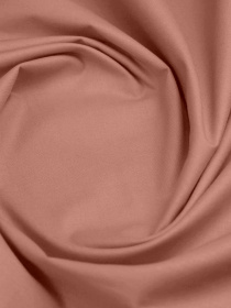 Пододеяльник ранфорс COPPER Cosas модель DuoRfr_101Brick-12Magnolia_160q Фото