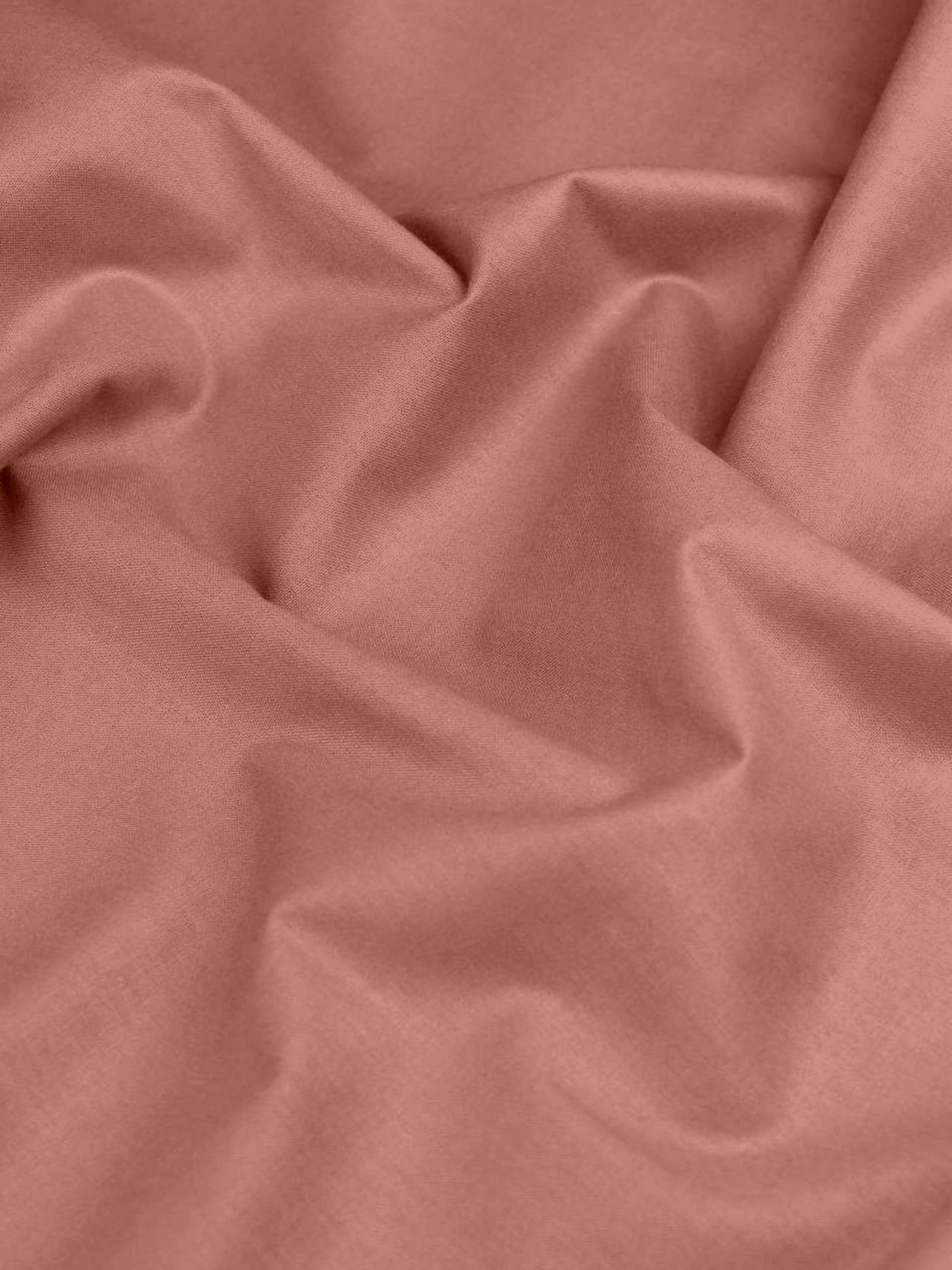 Пододеяльник ранфорс COPPER Cosas модель DuoRfr_101Brick-12Magnolia_160q Фото